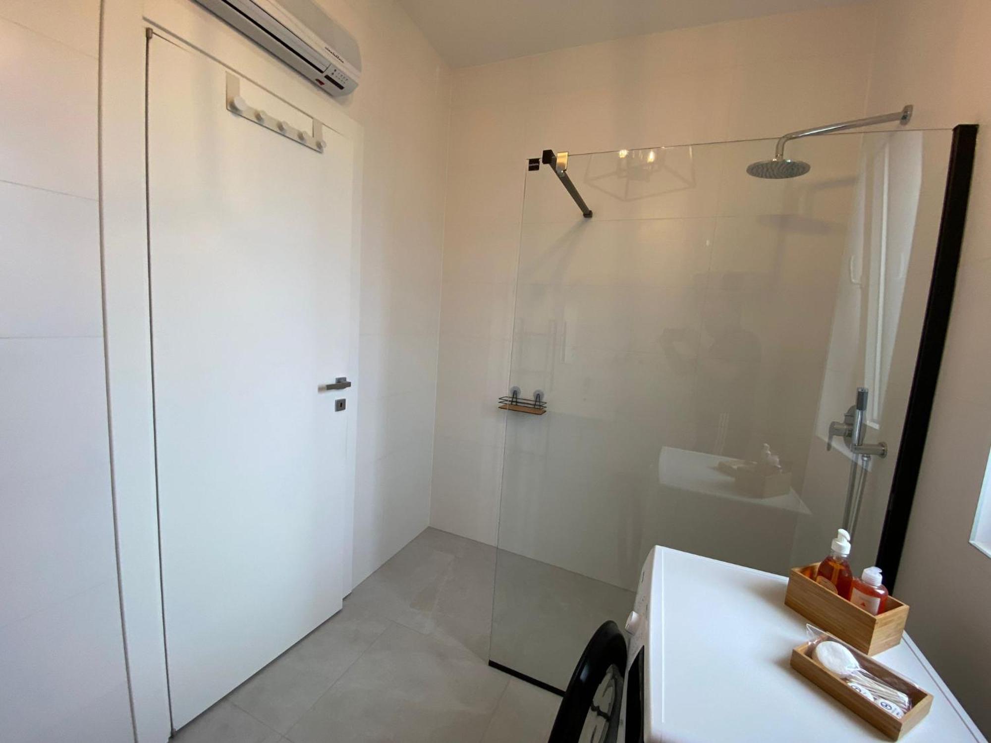 4star Seaview Penthouse Krk Appartamento *