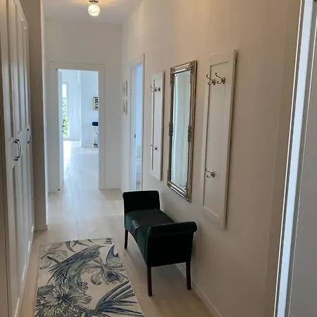 4Star Seaview Penthouse Krk Apartment Krk Town Exterior photo