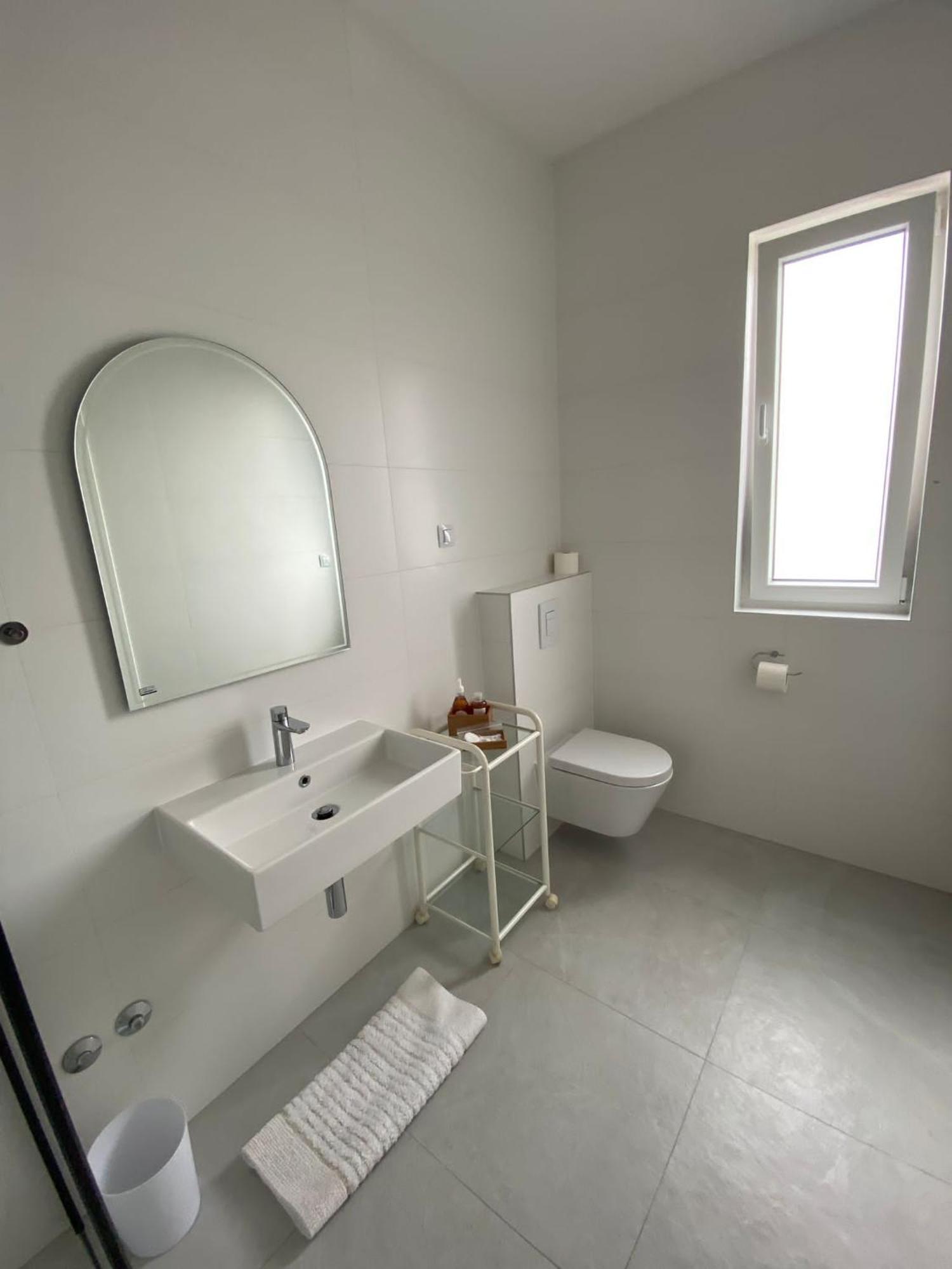 Apartment 4star Seaview Penthouse Krk Krk Town