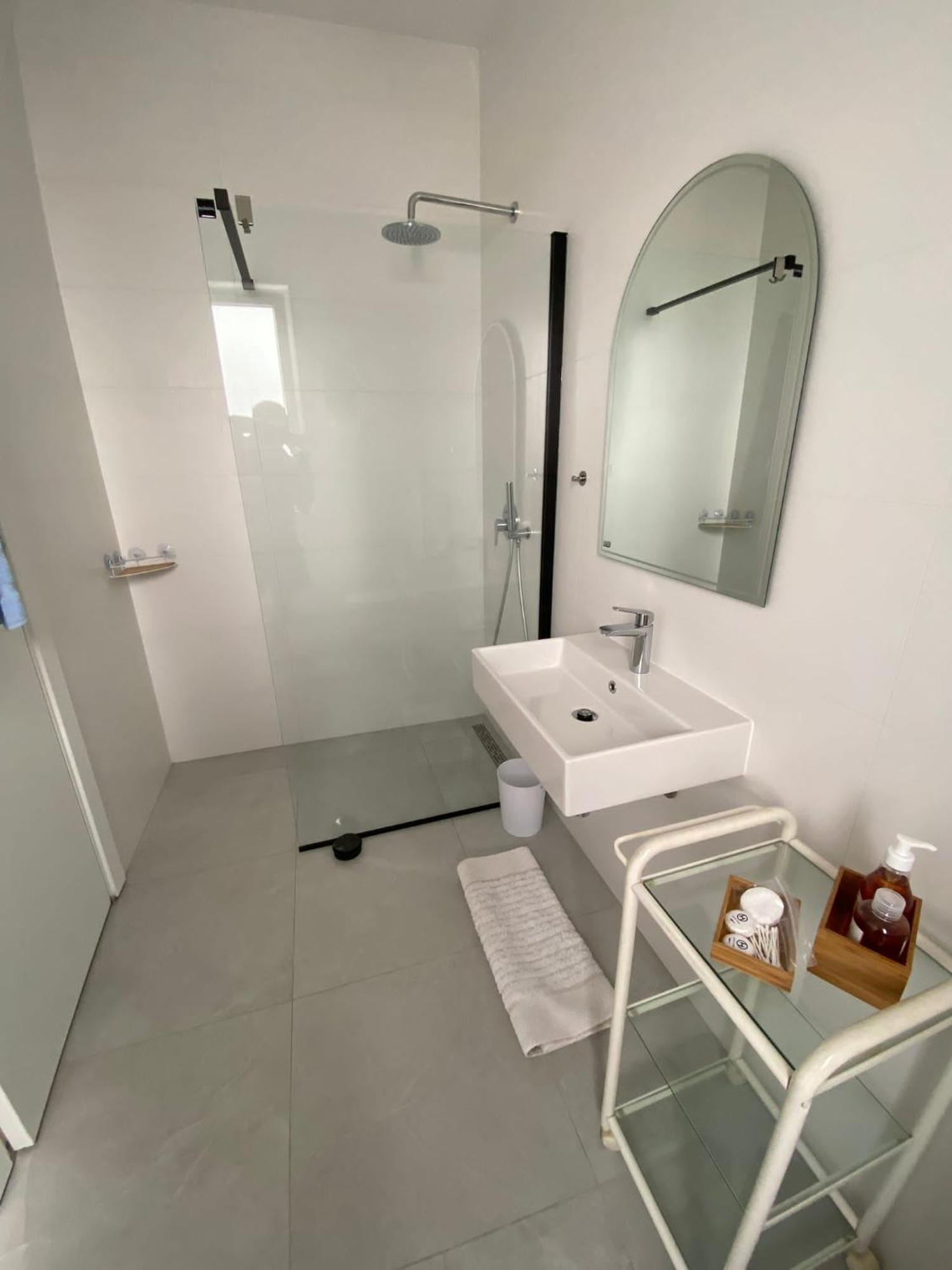 Apartment 4star Seaview Penthouse Krk Krk Town