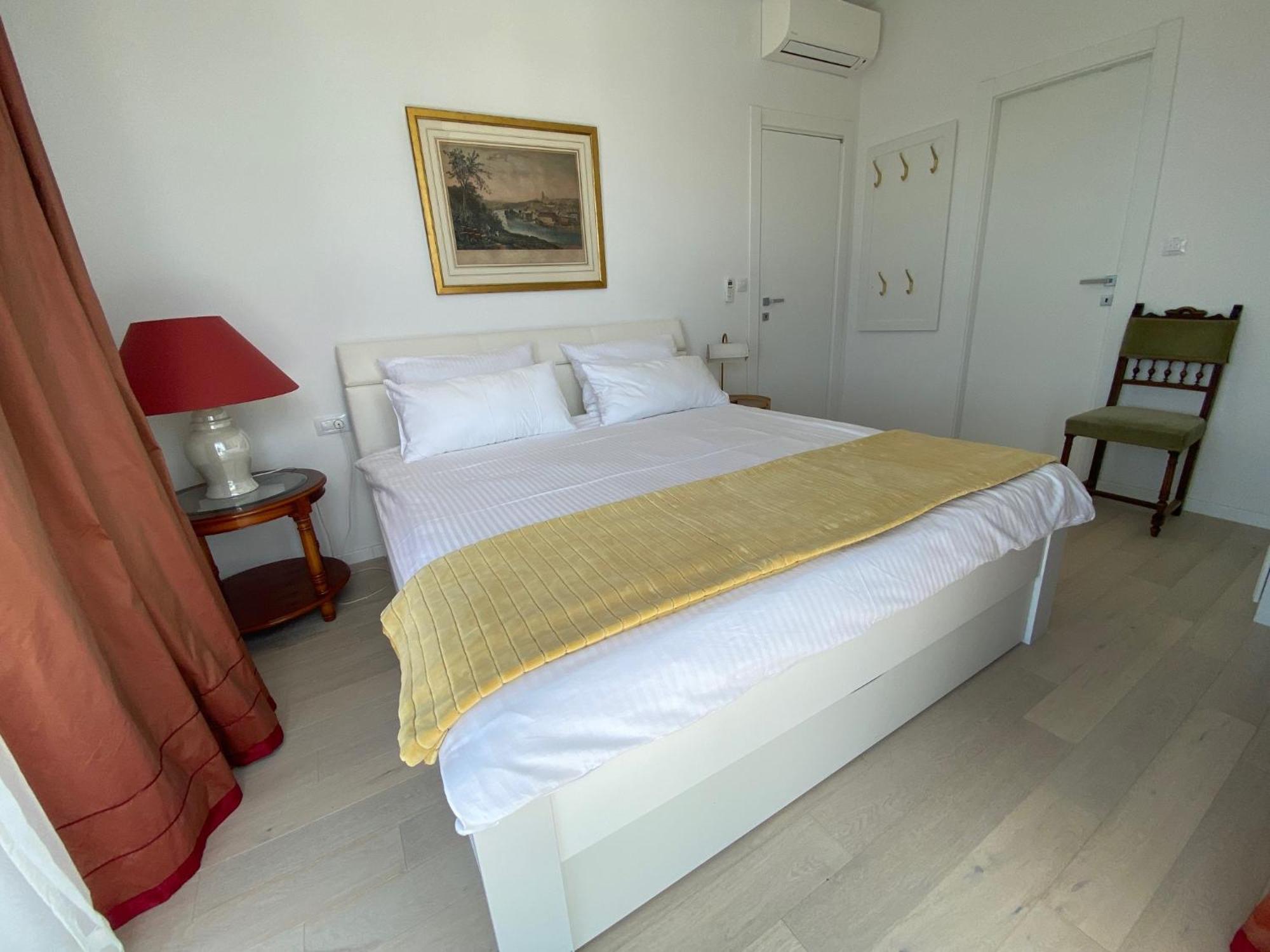 Apartment 4star Seaview Penthouse Krk *